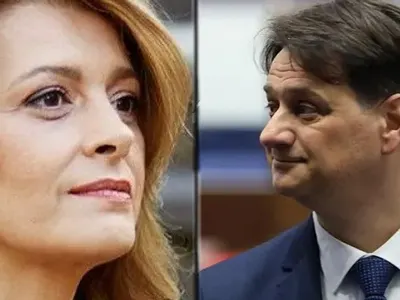 С ИНТРИГИ: Деси Радева накарала  Мариан Бачев да  уволни любовницата  на Николай Ненчев