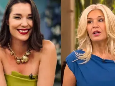 С конкурс ли ги избират?! Протеже на Гала по-проста и от нея... Телевизорът разби брака й!