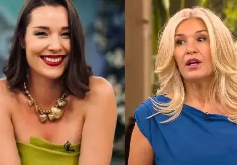 С конкурс ли ги избират?! Протеже на Гала по-проста и от нея... Телевизорът разби брака й!