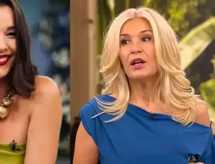 С конкурс ли ги избират?! Протеже на Гала по-проста и от нея... Телевизорът разби брака й!