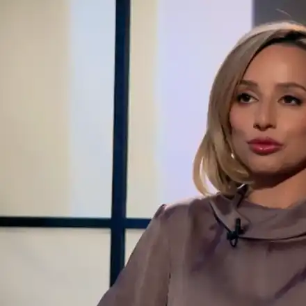 С ТРЕПЕРЕЩ ГЛАС: Антоанет Пепе разкри грозната истина за бившия си - бащата на 2-те й деца! (ВИЖ ТУК)