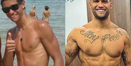 Сами Хосни не яде по цял ден