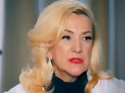 Сашка Васева потъна в траур