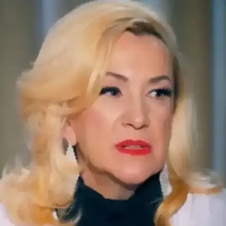 Сашка Васева потъна в траур