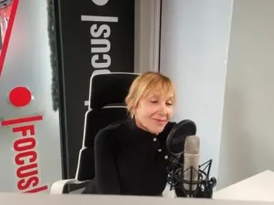 Сектанти за малко да ограбят Ирен Кривошиева