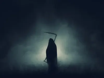 Секунди преди смъртта: Ето за какво мислят хората