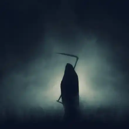 Секунди преди смъртта: Ето за какво мислят хората