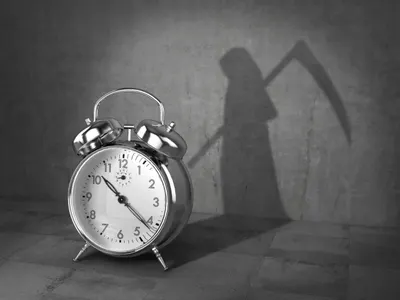 Секунди преди смъртта: Ето за какво мислят хората