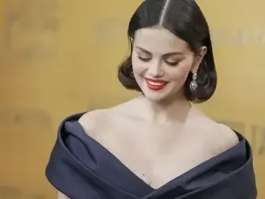 Селена Гомес разкри всичко за драстичното си отслабване