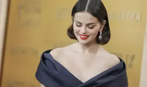 Селена Гомес разкри всичко за драстичното си отслабване