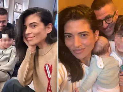 Семейни драми тресат Андрей и Емануела