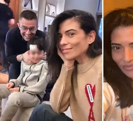 Семейни драми тресат Андрей и Емануела