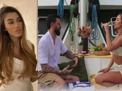 Шамар за Мартина! Гаджето на Елвиса проговори: Защо такава грозна я избрахте?!