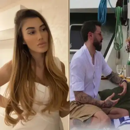 Шамар за Мартина! Гаджето на Елвиса проговори: Защо такава грозна я избрахте?!