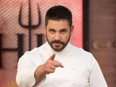 Шеф Виктор Ангелов: В “Хелс китчън” ще бъде като в казарма