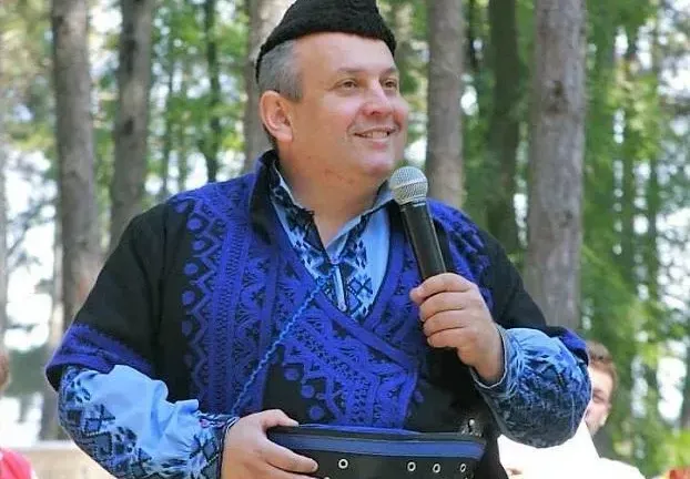Шефът на ансамбъл „Българе“: Щях да умра от алкохолизъм, повръщах себе си