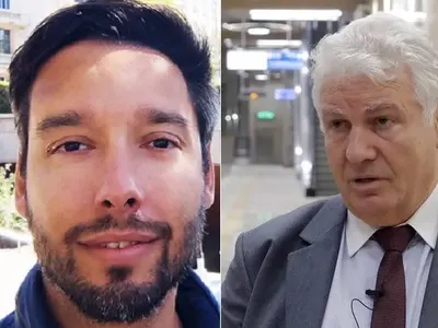 Шефът на метрото и Борис Бонев в центъра на разследване за корупция