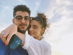 Ще става ли отново татко Сашо Кадиев?
