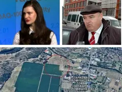 Щерката на бивш зам.-министър готви жилищен комплекс на 50 дка в Пловдив