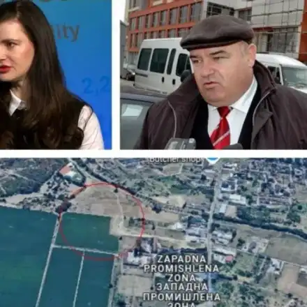 Щерката на бивш зам.-министър готви жилищен комплекс на 50 дка в Пловдив