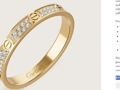 Щерката на Фатик показа новото гадже! Окичи я със злато за 20 бона (СНИМКИ)