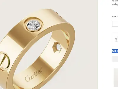 Щерката на Фатик показа новото гадже! Окичи я със злато за 20 бона (СНИМКИ)