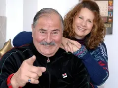 Шуши на Жорж Ганчев гасне в хоспис