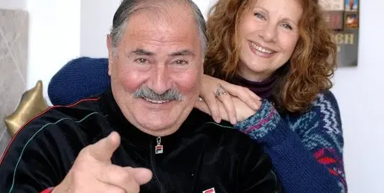 Шуши на Жорж Ганчев гасне в хоспис