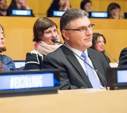 Сигнал от САЩ: Тандемът на лъжата Георги Панайотов и Елка Рускова излага България