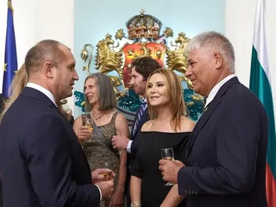 Сигнал от САЩ: Тандемът на лъжата Георги Панайотов и Елка Рускова излага България