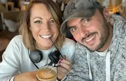 Силвия Петкова преживя раздялата с бившия си мъж