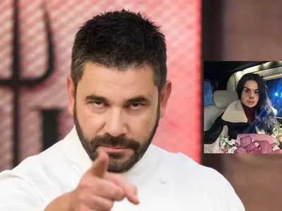 Симона си смени  лицето заради  шеф Ангелов