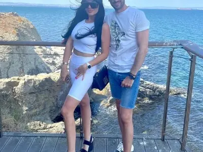 Симона Загорова сияе с ново гадже след развода (ВИЖТЕ ГО! СНИМКИ)