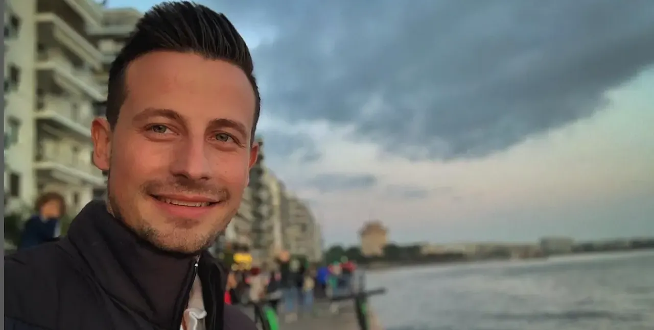 Синът на Ахмед Доган се върна при бивша любовница