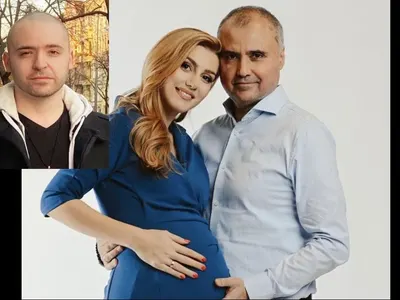 Синът на Евгени Маестрото е по-голям от мащехата си Виктория Готева (СНИМКИ)