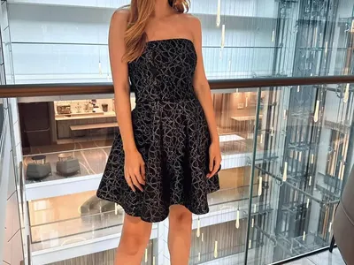 Синът на Евгени Маестрото е по-голям от мащехата си Виктория Готева (СНИМКИ)