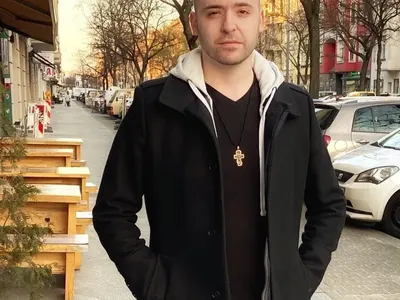 Синът на Евгени Маестрото е по-голям от мащехата си Виктория Готева (СНИМКИ)