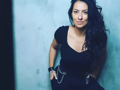 Синът на Евгени Маестрото е по-голям от мащехата си Виктория Готева (СНИМКИ)