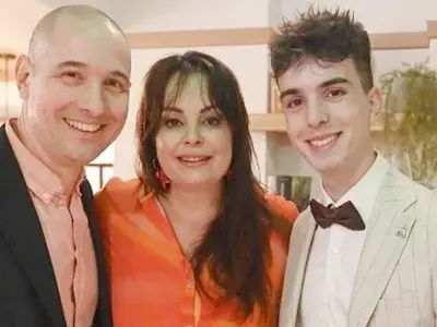 Синът на Мариана Векилска заряза учението в чужбина