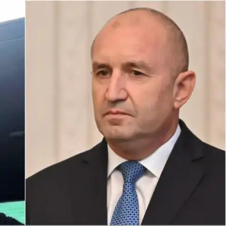 Синът на президента Радев отличник в УНСС, крие кой е баща му СНИМКИ