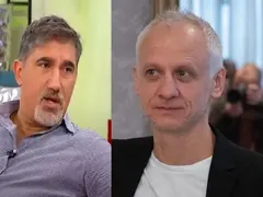 Скандал! Башар Рахал и Иван Бърнев се оказаха баджанаци