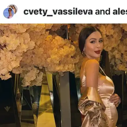 Скандал! Бременната Цвети Василева: Ваньо не е никакъв мъж. Друг ме забремени за миг, а той не успя с години