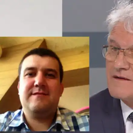 Скандал! Вижте как Рамадан Аталай и синът му Ревин завличат и обират стотици български турци! Чрез “Юнион Ивкони” подмамили хорицата, че ще ги водят на гурбет в Западна Европа