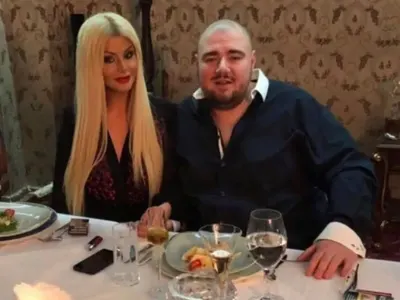 СКАНДАЛНА ИЗПОВЕД НА СВЕТЛАНА ВАСИЛЕВА: Християн ме принуждаваше да спя с охраната, напиваше се, биеше ме и ме караше да му ям изпражненията