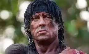 Слай идва за още един Рамбо