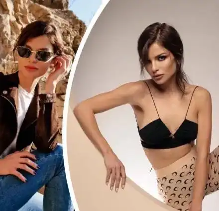 Славена Вътова стана балерина