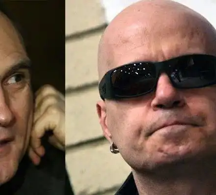 Слави дължи зрението си на  Васил Божков