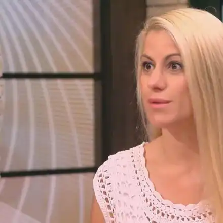 Слави набута и бившата си  в Би Ти Ви