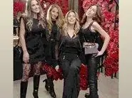 След раздялата: Гущеров го удари на живот, не спира да излиза с мацки (СНИМКИ)