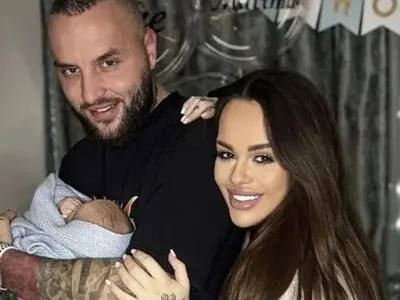 След раздялата с Марк: Сузанита не ще и да чува за мъже